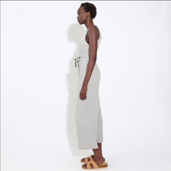 Hackwith Design House Reversible Tank Jumper - Picture 2 of 9